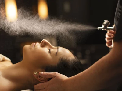 Sense, A Rosewood Spa