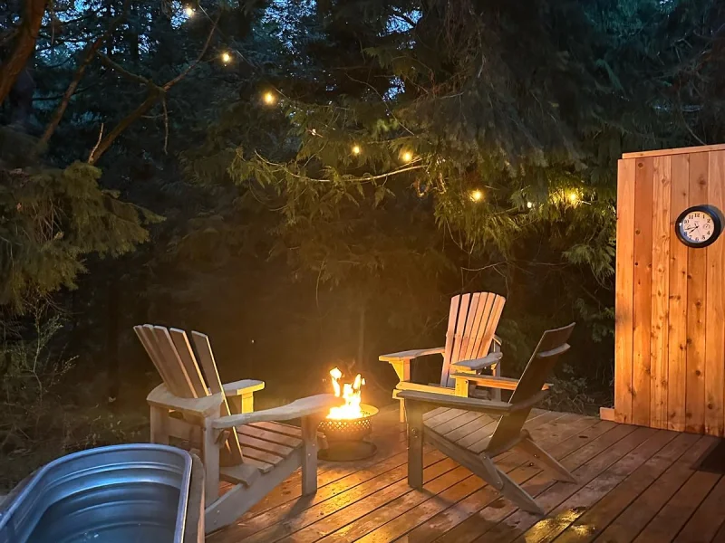 Wildwood Saunas Metchosin — photo 2