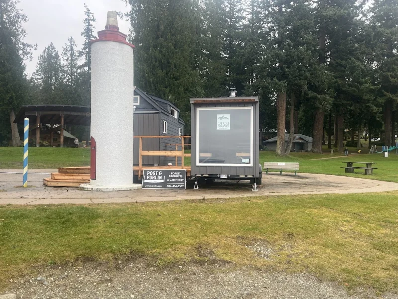 Orca Saunas — photo 5