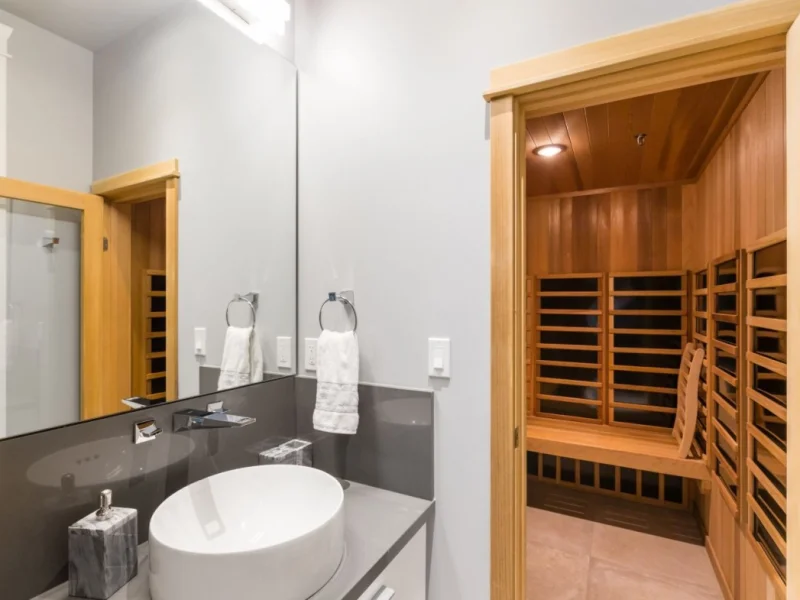 Blackstone Saunas Vancouver — photo 4