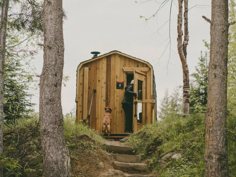 Selkirk Saunas — photo 4
