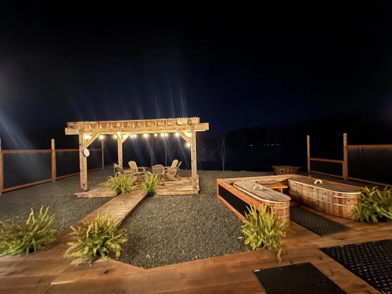 Drift Sauna — photo 2