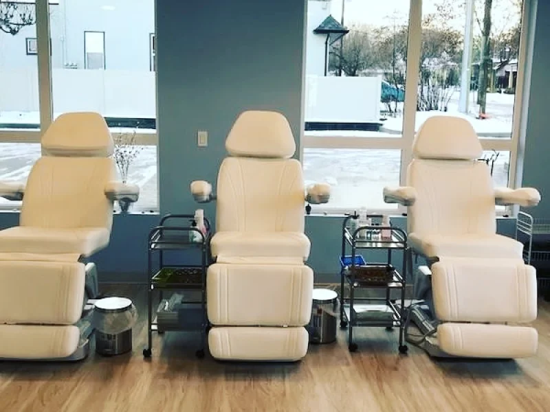 Healing Garden Spa and Wellness — photo 2