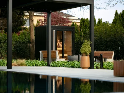Summit Recovery Spa