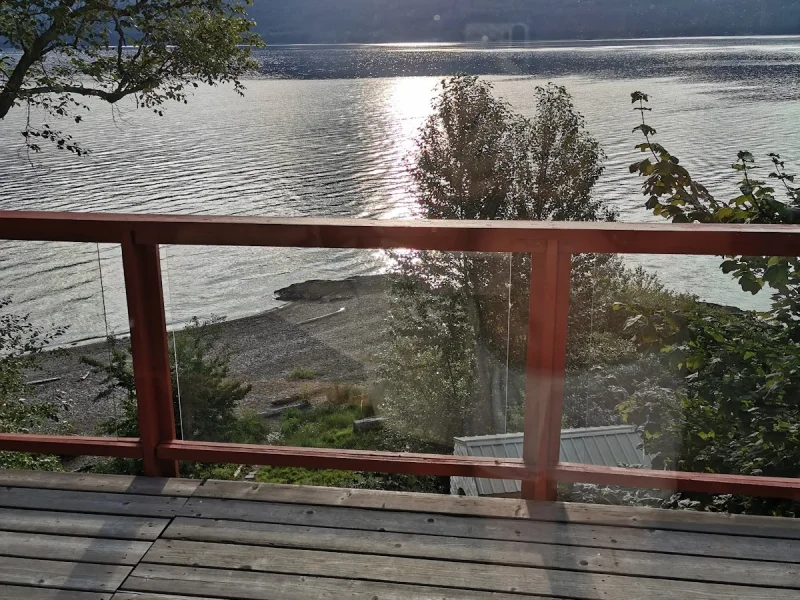 Ainsworth Hot Springs Guest House — photo 3