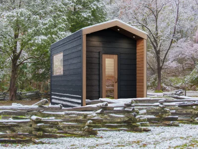 Coastal Sauna & Spa