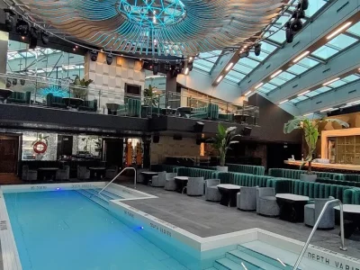 Xylia Spa Vancouver
